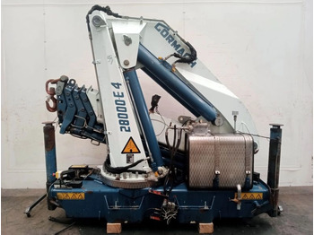 Grue auxiliaire