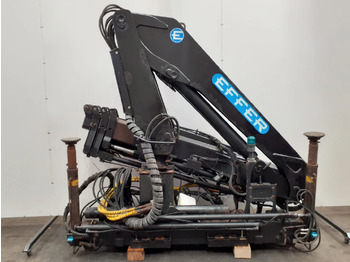 Grue auxiliaire EFFER
