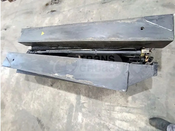 Grue auxiliaire