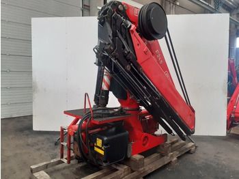 Grue auxiliaire pour Camion Grúa FASSI F245A.25: photos 2