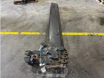 Grue auxiliaire