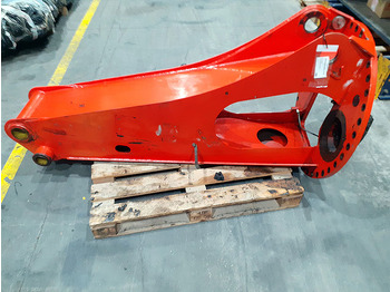 Grue auxiliaire