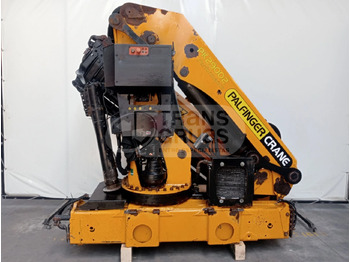 Grue auxiliaire PALFINGER