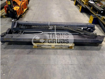 Pièces de rechange pour Grue auxiliaire Grúa PK 18002 solo para recambios: photos 2