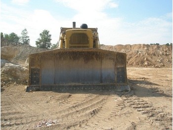 Bulldozer Caterpillar D9: photos 1