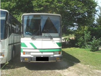 Bus RENAULT S53: photos 1