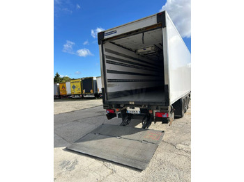 Semi-remorque frigorifique Lamberet: photos 4