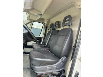 Fourgon utilitaire Peugeot Boxer: photos 2