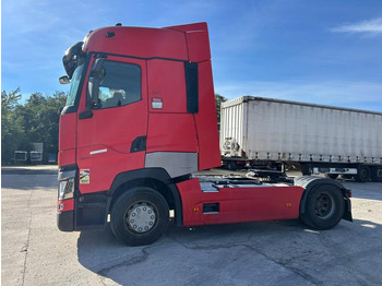 Tracteur routier Renault T-Series 480: photos 2
