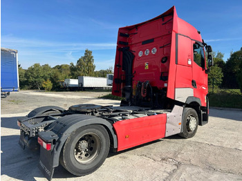 Tracteur routier Renault T-Series 480: photos 5
