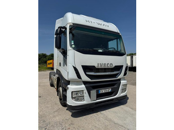 Tracteur routier IVECO Stralis 440