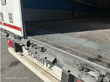 Semi-remorque rideaux coulissants SCHMITZ Curtainsider Standard: photos 4 Semi-remorque rideaux coulissants SCHMITZ Curtainsider Standard: photos 4
