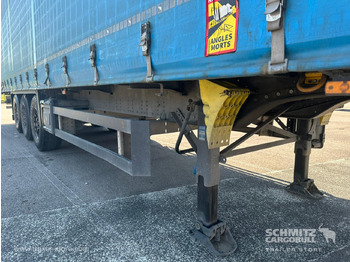 Semi-remorque rideaux coulissants SCHMITZ Curtainsider Standard: photos 3 Semi-remorque rideaux coulissants SCHMITZ Curtainsider Standard: photos 3