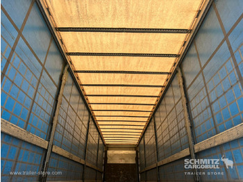 Semi-remorque rideaux coulissants SCHMITZ Curtainsider Standard: photos 5 Semi-remorque rideaux coulissants SCHMITZ Curtainsider Standard: photos 5