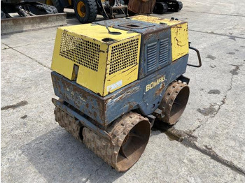 Mini compacteur BOMAG