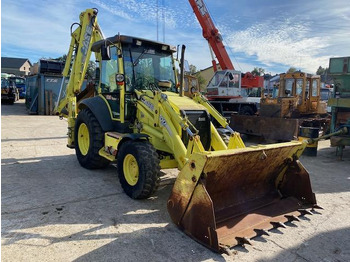 Case 580 Super R Tractopelle, 28000 EUR en vente sur Truck1