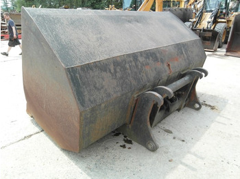 Godet pour chargeur Case: photos 4 Godet pour chargeur Case: photos 4