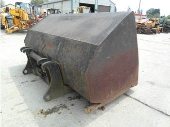 Godet pour chargeur Case: photos 3 Godet pour chargeur Case: photos 3