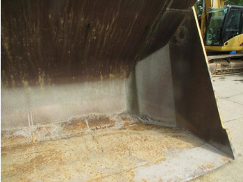 Godet pour chargeur pour Engins de chantier Caterpillar 992 C Schaufel / Bucket / Gode: photos 5
