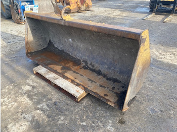 Godet pour chargeur JCB