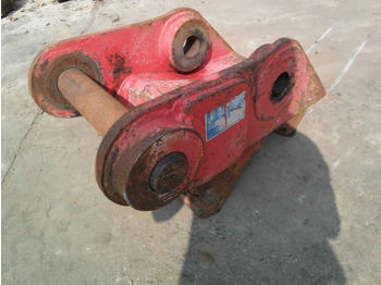 Attache rapide LEHNHOFF