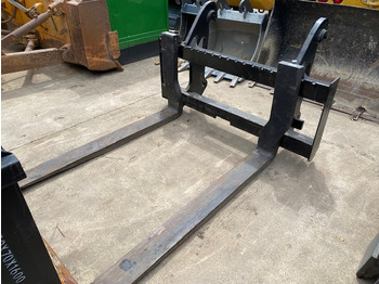 Fourches CATERPILLAR