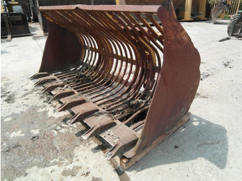 Godet de tri VOLVO