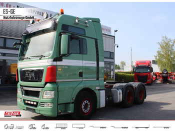 Tracteur routier MAN TGX 26.480