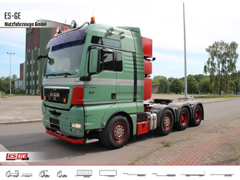 Tracteur routier MAN TGX 41.680