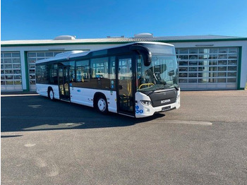 Bus urbain SCANIA Citywide