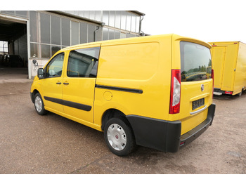 Fourgonnette FIAT Scudo 12 L2H1 COC: photos 4
