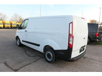 Fourgonnette FORD Transit Custom 280 TDCI L1H1 COC KLIMA: photos 4