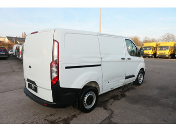 Fourgonnette FORD Transit Custom 280 TDCI L1H1 COC KLIMA: photos 3