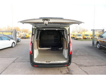 Fourgonnette FORD Transit Custom 280 TDCI L1H1 COC KLIMA: photos 5