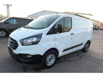 Fourgonnette FORD Transit Custom 280 TDCI L1H1 COC KLIMA: photos 2