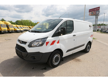 Fourgonnette FORD Transit Custom 290 2.0 TDCi: photos 2