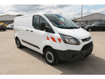 Fourgonnette FORD Transit Custom 290 2.0 TDCi: photos 3