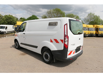 Fourgonnette FORD Transit Custom 290 2.0 TDCi: photos 5