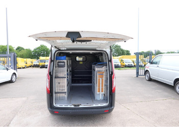 Fourgonnette FORD Transit