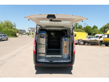 Fourgonnette FORD Transit