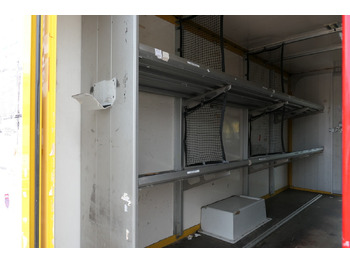 IVECO Daily 35 S11 C30C AUTOMATIK KAMERA MAXI Regale D - crédit-bail IVECO Daily 35 S11 C30C AUTOMATIK KAMERA MAXI Regale D: photos 5 IVECO Daily 35 S11 C30C AUTOMATIK KAMERA MAXI Regale D - crédit-bail IVECO Daily 35 S11 C30C AUTOMATIK KAMERA MAXI Regale D: photos 5