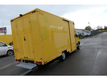 IVECO Daily 35 S11 C30C AUTOMATIK KAMERA MAXI Regale D - crédit-bail IVECO Daily 35 S11 C30C AUTOMATIK KAMERA MAXI Regale D: photos 4 IVECO Daily 35 S11 C30C AUTOMATIK KAMERA MAXI Regale D - crédit-bail IVECO Daily 35 S11 C30C AUTOMATIK KAMERA MAXI Regale D: photos 4