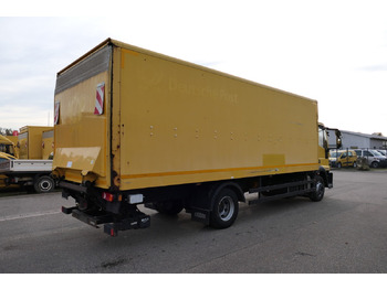 IVECO EuroCargo ML 120 E 28 AHK LBW - crédit-bail IVECO EuroCargo ML 120 E 28 AHK LBW: photos 3 IVECO EuroCargo ML 120 E 28 AHK LBW - crédit-bail IVECO EuroCargo ML 120 E 28 AHK LBW: photos 3