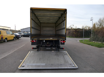 IVECO EuroCargo ML 120 E 28 AHK LBW - crédit-bail IVECO EuroCargo ML 120 E 28 AHK LBW: photos 5 IVECO EuroCargo ML 120 E 28 AHK LBW - crédit-bail IVECO EuroCargo ML 120 E 28 AHK LBW: photos 5