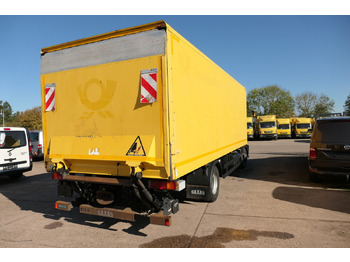 IVECO EuroCargo ML 120 E28/P AHK LBW Koffer 7,00x2,44x - crédit-bail IVECO EuroCargo ML 120 E28/P AHK LBW Koffer 7,00x2,44x: photos 4 IVECO EuroCargo ML 120 E28/P AHK LBW Koffer 7,00x2,44x - crédit-bail IVECO EuroCargo ML 120 E28/P AHK LBW Koffer 7,00x2,44x: photos 4