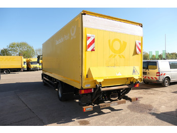 IVECO EuroCargo ML 120 E28/P AHK LBW Koffer 7,00x2,44x - crédit-bail IVECO EuroCargo ML 120 E28/P AHK LBW Koffer 7,00x2,44x: photos 3 IVECO EuroCargo ML 120 E28/P AHK LBW Koffer 7,00x2,44x - crédit-bail IVECO EuroCargo ML 120 E28/P AHK LBW Koffer 7,00x2,44x: photos 3