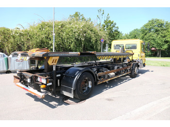 Camion porte-conteneur/ Caisse mobile MERCEDES-BENZ