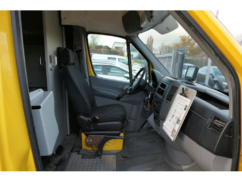 MERCEDES-BENZ SPRINTER 310 CDI MAXI EURO-5 KOFFER REGALE KAME - crédit-bail MERCEDES-BENZ SPRINTER 310 CDI MAXI EURO-5 KOFFER REGALE KAME: photos 5 MERCEDES-BENZ SPRINTER 310 CDI MAXI EURO-5 KOFFER REGALE KAME - crédit-bail MERCEDES-BENZ SPRINTER 310 CDI MAXI EURO-5 KOFFER REGALE KAME: photos 5