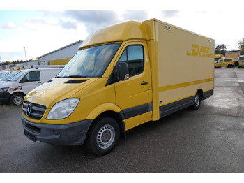 MERCEDES-BENZ SPRINTER 310 CDI MAXI EURO-5 KOFFER REGALE KAME - crédit-bail MERCEDES-BENZ SPRINTER 310 CDI MAXI EURO-5 KOFFER REGALE KAME: photos 2 MERCEDES-BENZ SPRINTER 310 CDI MAXI EURO-5 KOFFER REGALE KAME - crédit-bail MERCEDES-BENZ SPRINTER 310 CDI MAXI EURO-5 KOFFER REGALE KAME: photos 2