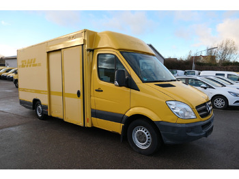 MERCEDES-BENZ SPRINTER 310 CDI MAXI EURO-5 KOFFER REGALE KAME - crédit-bail MERCEDES-BENZ SPRINTER 310 CDI MAXI EURO-5 KOFFER REGALE KAME: photos 1 MERCEDES-BENZ SPRINTER 310 CDI MAXI EURO-5 KOFFER REGALE KAME - crédit-bail MERCEDES-BENZ SPRINTER 310 CDI MAXI EURO-5 KOFFER REGALE KAME: photos 1